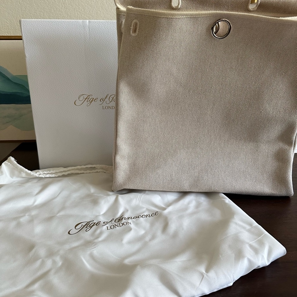 Hermes Herbag - bag only